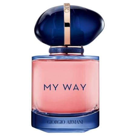 Armani My Way Eau de Parfum Spray Intense - Navulbaar Damesparfum Dames 30 ml