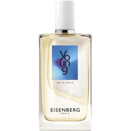 Eisenberg Happiness Eau de Parfum Spray Damesparfum Unisex 50 ml