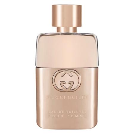 Gucci Guilty Pour Femme Eau de Toilette Spray Damesparfum Dames 30 ml