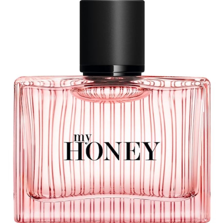 Toni Gard My Honey Eau de Parfum Spray Damesparfum Dames 40 ml
