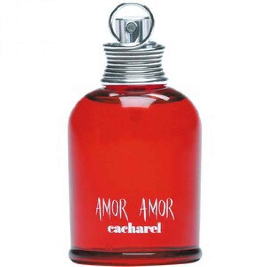 Cacharel Amor Eau de Toilette Spray Damesparfum Dames 30 ml