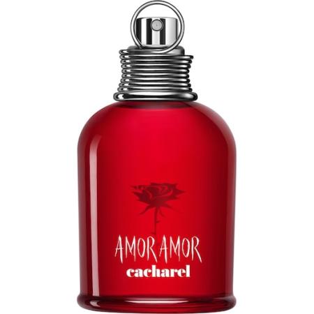 Cacharel Amor Eau de Toilette Spray Damesparfum Dames 30 ml