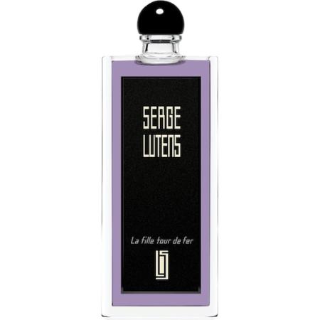 Serge Lutens COLLECTION NOIRE Eau de Parfum Spray Unisexgeuren Unisex 50 ml
