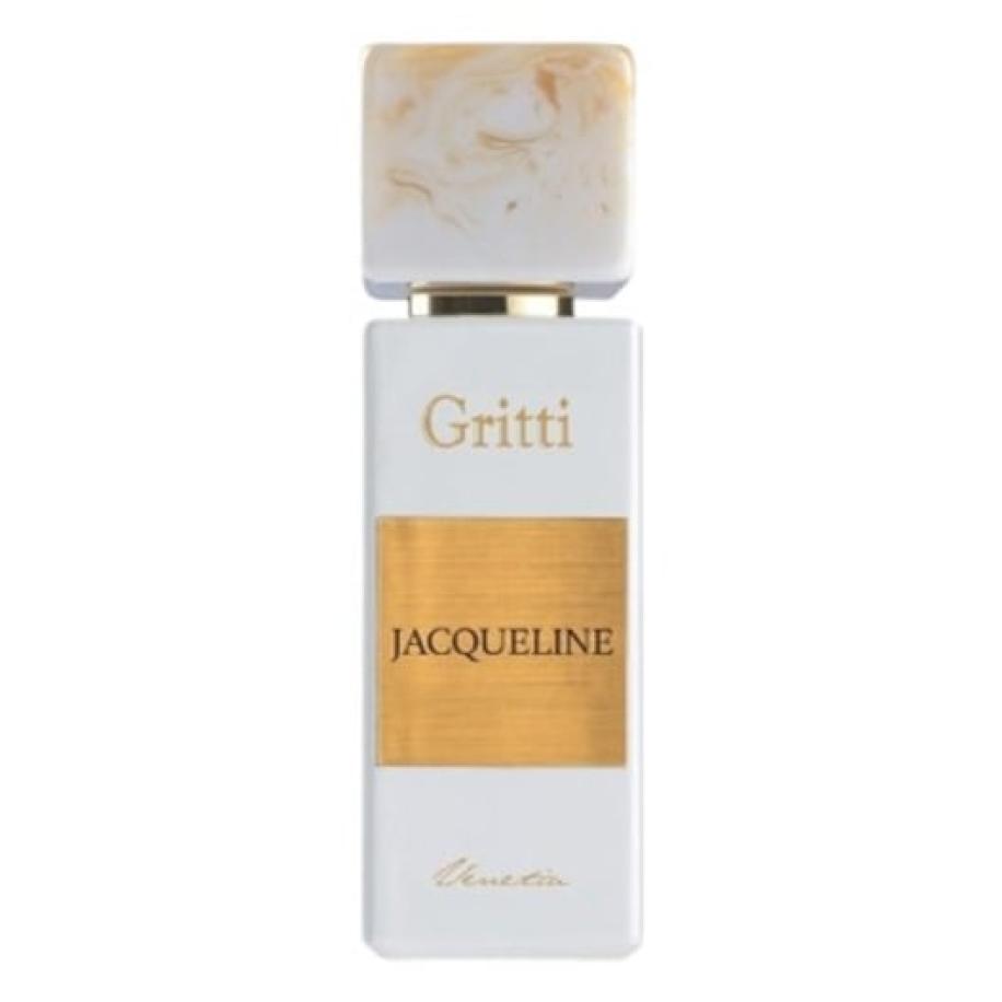 Gritti Jacqueline Eau de Parfum Spray Damesparfum Dames 100 ml