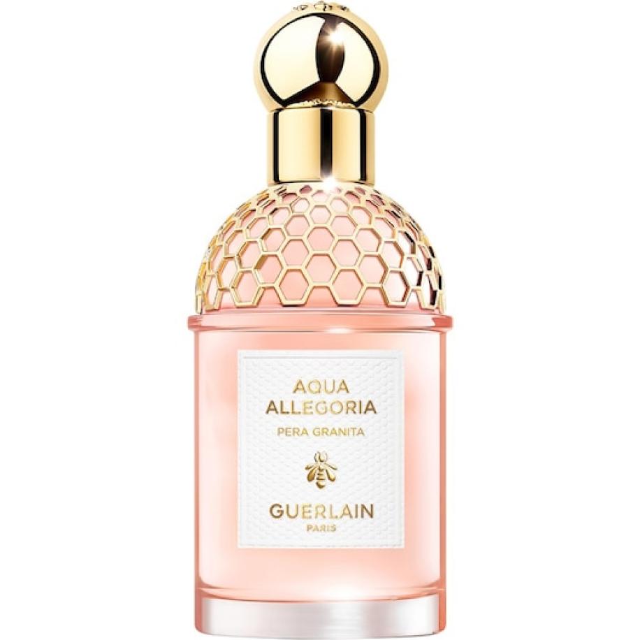 GUERLAIN Aqua Allegoria Eau de Toilette Spray Damesparfum Dames 75 ml