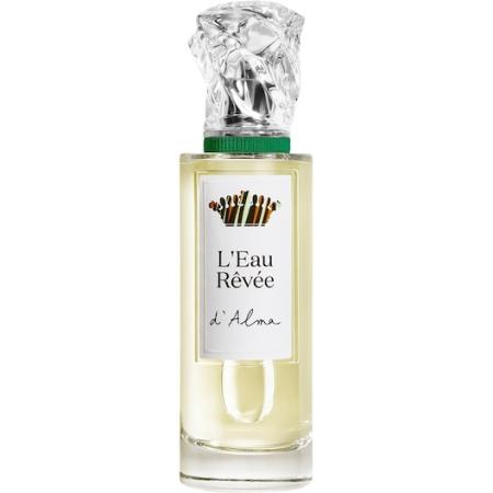 Sisley Les Eaux Rêvées Eau de Toilette Spray Unisexgeuren Unisex 100 ml