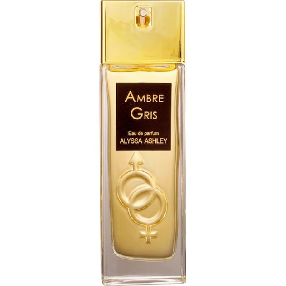 Alyssa Ashley Ambre Gris