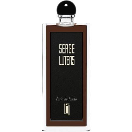 Serge Lutens COLLECTION NOIRE Eau de Parfum Spray Unisexgeuren Unisex 50 ml