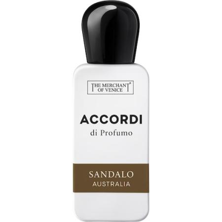 THE MERCHANT OF VENICE Accordi di Profumo Eau de Parfum Spray Unisexgeuren Unisex 30 ml