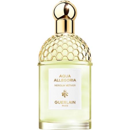 GUERLAIN Aqua Allegoria Eau de Toilette Spray Damesparfum Dames 125 ml