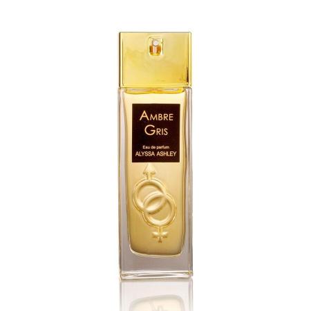 Alyssa Ashley Ambre Gris
