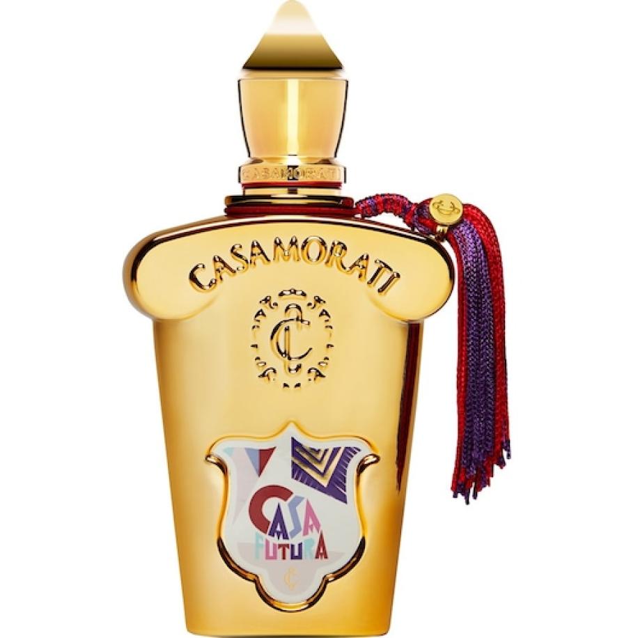 XERJOFF Casamorati Casa Futura Eau de Parfum Spray Unisexgeuren Unisex 100 ml
