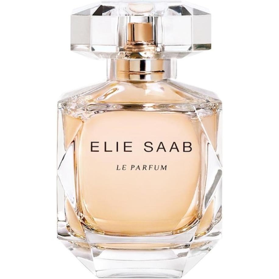 Elie Saab Le Parfum Eau de Spray Damesparfum Dames 50 ml