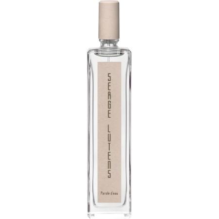 Serge Lutens MATIN LUTENS Eau de Parfum Spray Unisexgeuren Unisex 100 ml