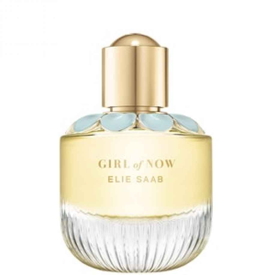 Elie Saab Girl Of Now Eau de Parfum Spray Damesparfum Dames 50 ml
