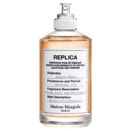 Maison Margiela Replica Eau de Toilette Spray Damesparfum Dames 30 ml