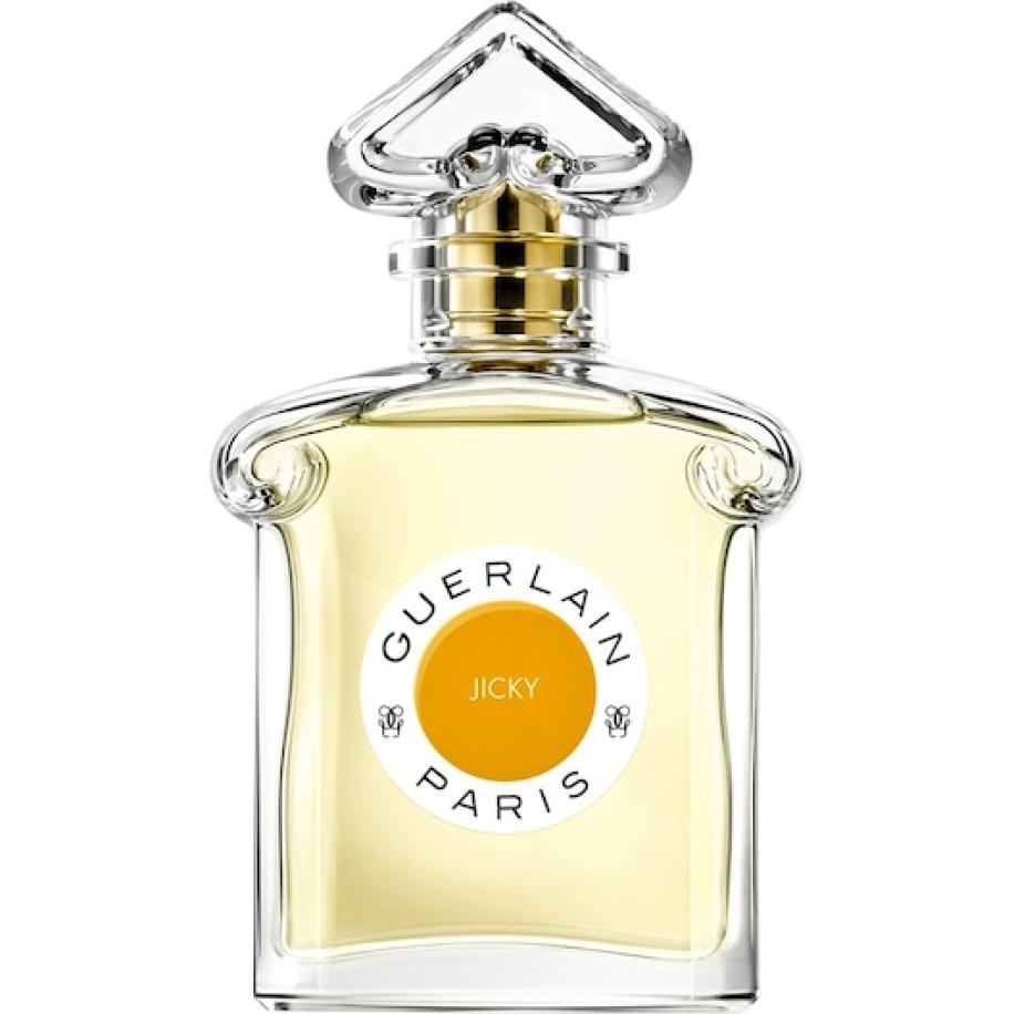 GUERLAIN Les Légendaires Eau de Parfum Spray Damesparfum Dames 75 ml