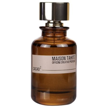 Maison Tahité Cacao Collection Eau de Parfum Spray Unisexgeuren Unisex 100 ml
