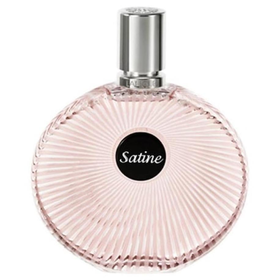 Lalique Satine Eau de Parfum Spray Damesparfum Dames 50 ml