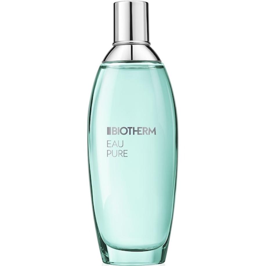 Biotherm Eau Pure de Toilette Spray Damesparfum Dames 100 ml