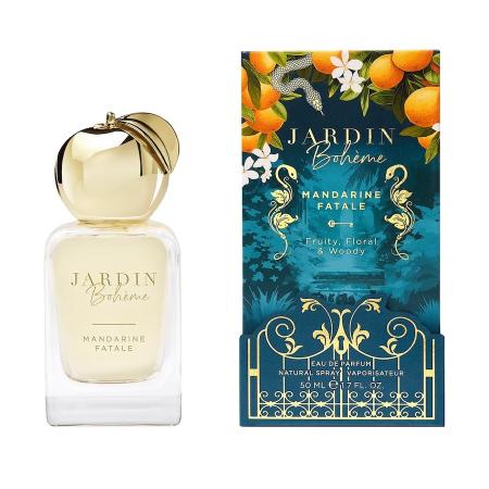 Jardin Bohème FORBIDDEN FRUIT COLLECTION Mandarine Fatale