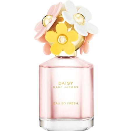 Marc Jacobs Daisy Eau So Fresh de Toilette Spray Damesparfum Dames 75 ml