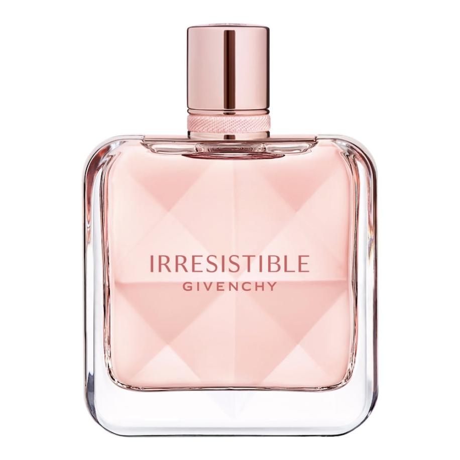 GIVENCHY IRRÉSISTIBLE Eau de Parfum Spray Damesparfum Dames 80 ml