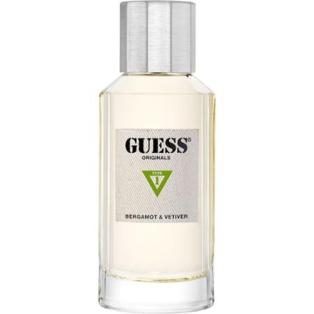 Guess Originals Eau de Parfum Spray Damesparfum Dames 100 ml