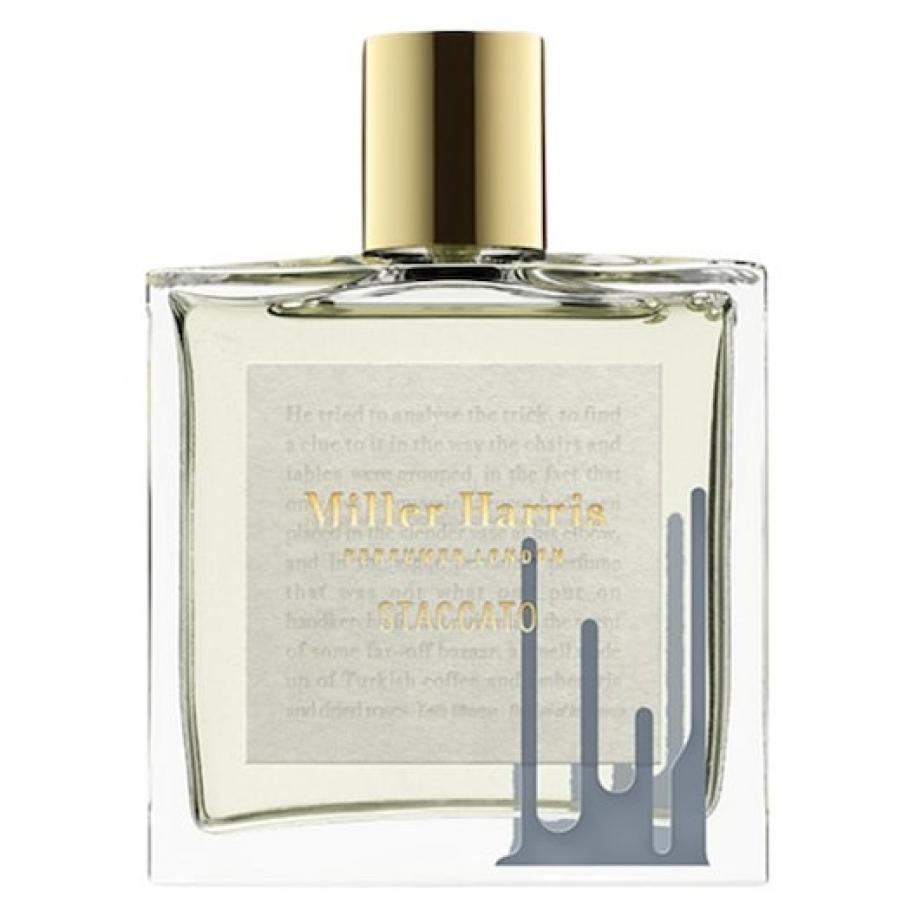 Miller Harris Stories Collection Eau de Parfum Spray Unisexgeuren Unisex 100 ml