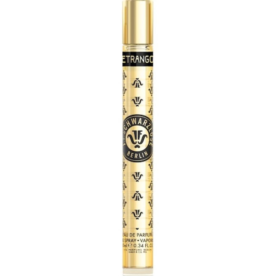J.F. Schwarzlose Berlin Etrango Eau de Parfum Spray Damesparfum Unisex 10 ml