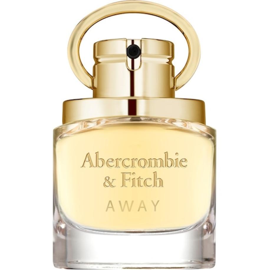 Abercrombie & Fitch Away Woman Eau de Parfum Spray Damesparfum Dames 30 ml