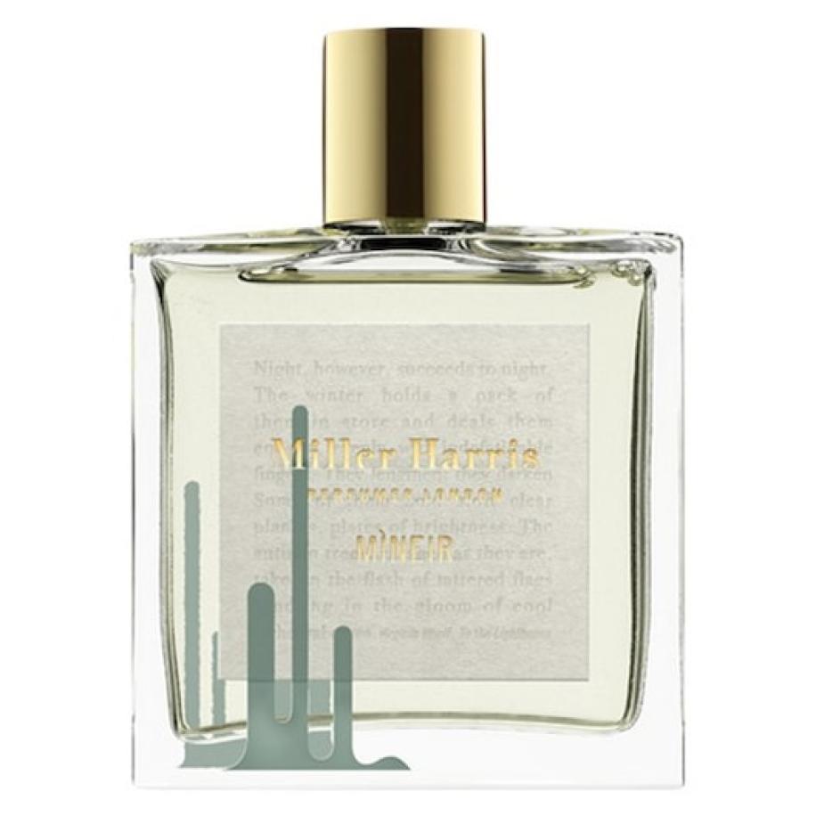 Miller Harris Stories Collection Eau de Parfum Spray Unisexgeuren Unisex 100 ml