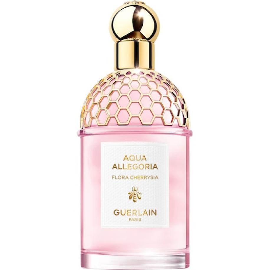 GUERLAIN Aqua Allegoria Eau de Toilette Spray Damesparfum Dames 125 ml