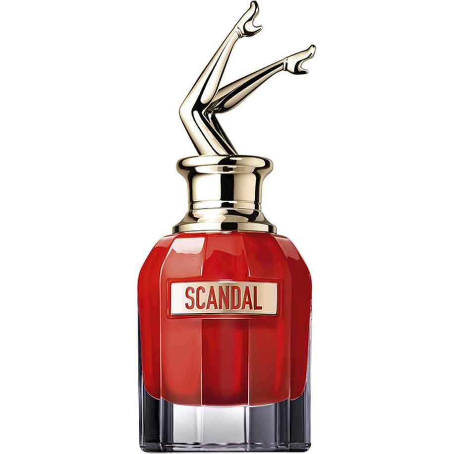 Jean Paul Gaultier Scandal Le Parfum Eau de Intense-spray Damesparfum Dames 80 ml