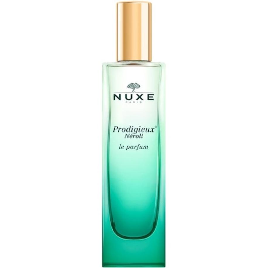 Nuxe Prodigieux Néroli Eau de Parfum Spray Unisexgeuren Dames 50 ml