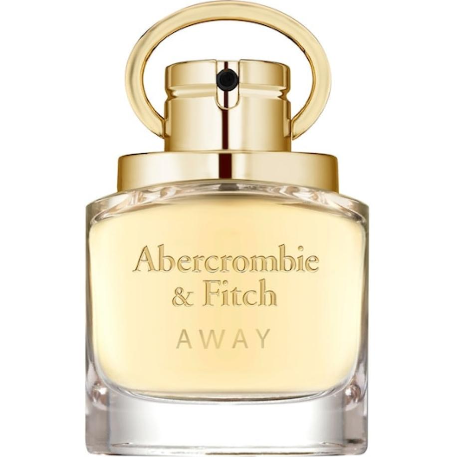 Abercrombie & Fitch Away Woman Eau de Parfum Spray Damesparfum Dames 50 ml