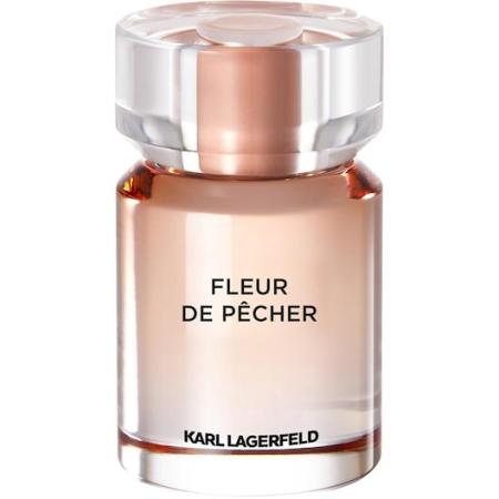 Karl Lagerfeld Les Parfums Matières Eau de Parfum Spray Damesparfum Dames 50 ml