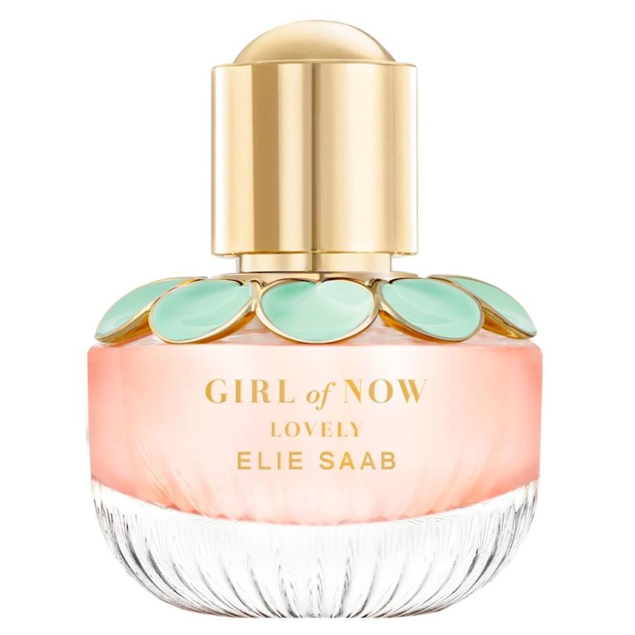 Elie Saab Girl of Now LOVELY Eau de Parfum