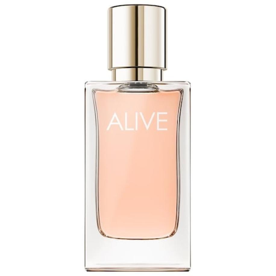 Hugo Boss BOSS Alive Eau de Parfum Spray Damesparfum Dames 50 ml