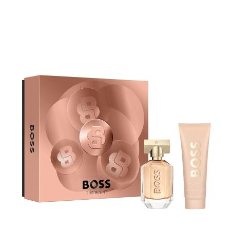 Hugo Boss The Scent For Her For Her