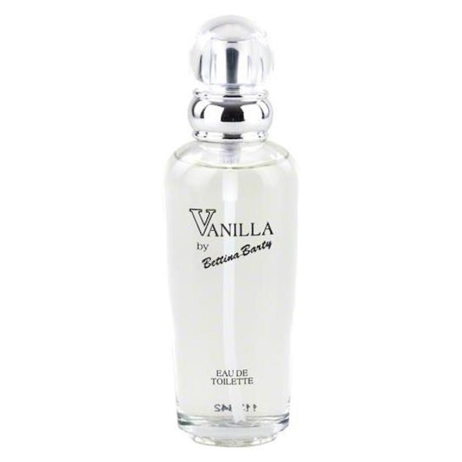 Bettina Barty Vanilla Eau de Toilette Spray Dames 50 ml