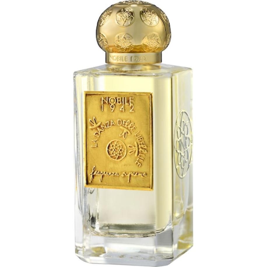 Nobile 1942 Classic Collection Eau de Parfum Spray Damesparfum Unisex 75 ml