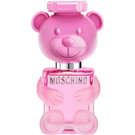 Moschino Toy 2 Bubble Gum Eau de Toilette Spray Damesparfum Dames 30 ml