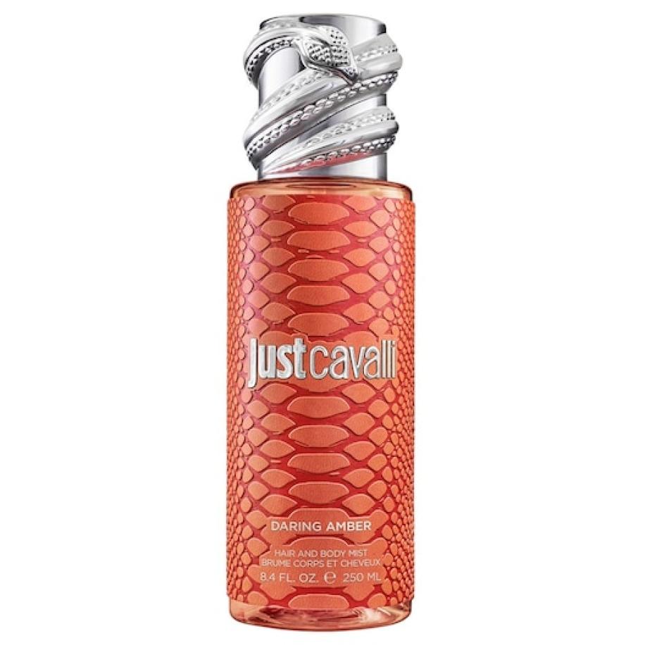 Roberto Cavalli Just Geur nevel Bodyspray Dames 250 ml