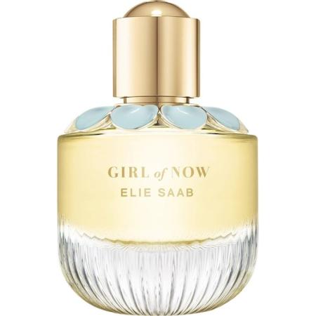 Elie Saab Girl Of Now Eau de Parfum Spray Damesparfum Dames 50 ml