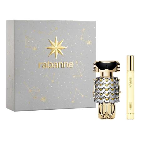 Rabanne Fame Eau de Parfum 50 ml Set