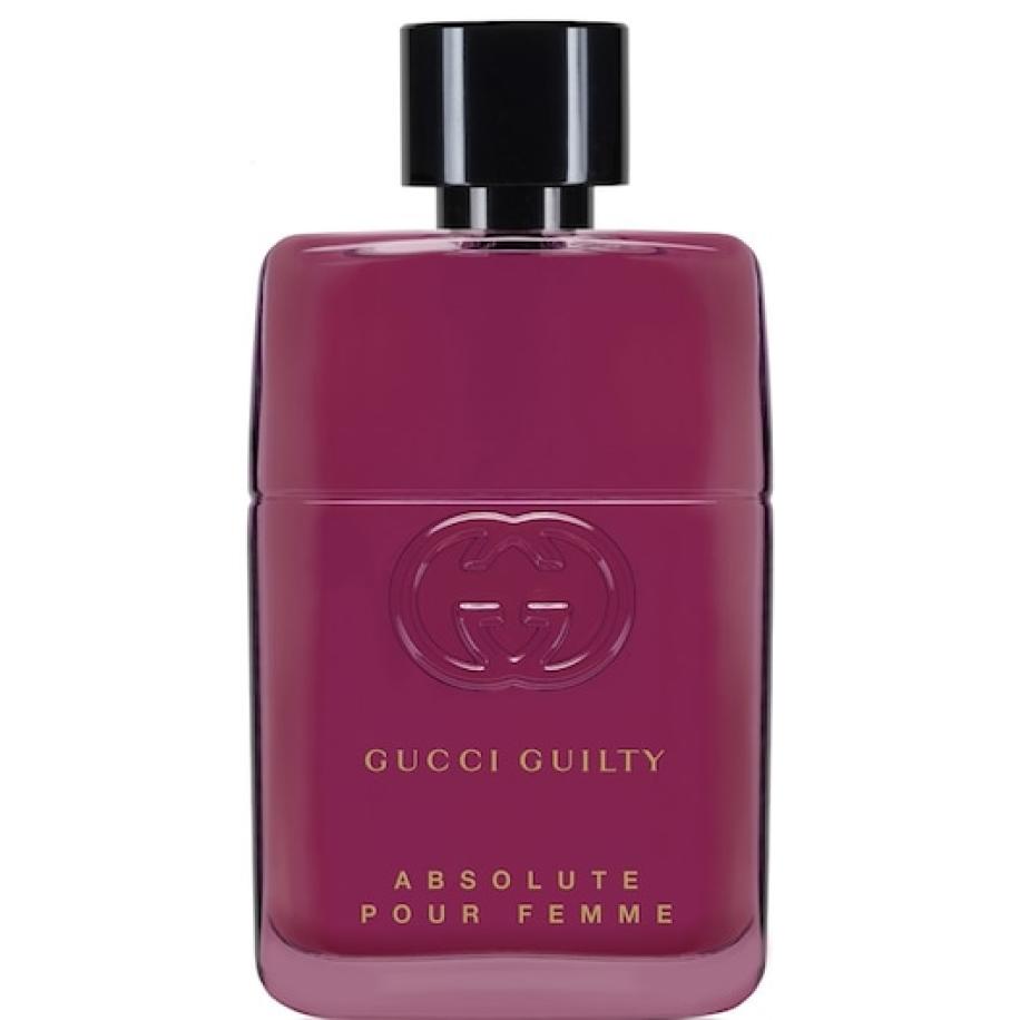 Gucci Guilty Absolute Eau de Parfum Spray Damesparfum Dames 50 ml