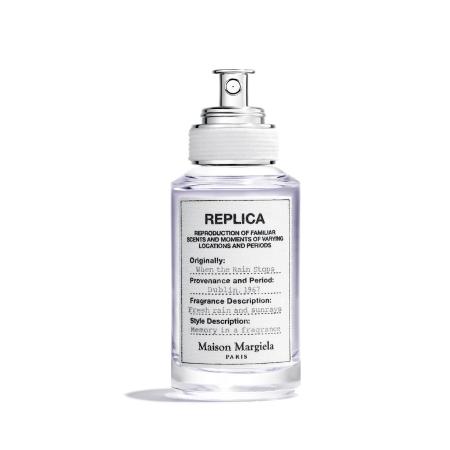 Maison Margiela Replica Eau de Toilette Spray Damesparfum Unisex 30 ml
