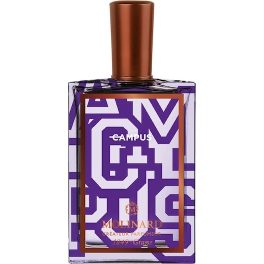 Molinard La Collection Personnelle Eau de Parfum Spray Geursets Unisex 75 ml