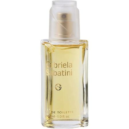 Gabriela Sabatini Eau de Toilette Spray Dames 60 ml